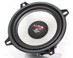 MS-SERIE 130mm midrange glasvezel membraan speaker afbeelding 10