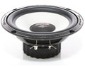 MS-SERIE 165mm midrange glasvezel membraan speaker