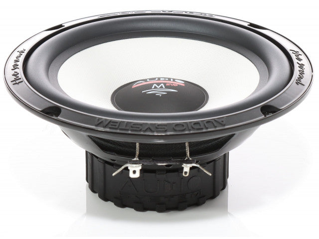 MS-SERIE 165mm midrange glasvezel membraan speaker afbeelding 3