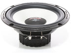MS-SERIE 165mm midrange glasvezel membraan speaker afbeelding 3