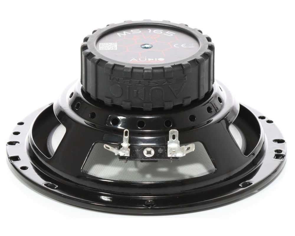 MS-SERIE 165mm midrange glasvezel membraan speaker