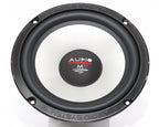 MS-SERIE 165mm midrange glasvezel membraan speaker afbeelding 6