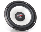MS-SERIE 165mm midrange glasvezel membraan speaker afbeelding 8