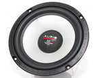 MS-SERIE 165mm midrange glasvezel membraan speaker