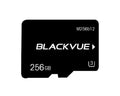BlackVue MSD-256 - MicroSD kaart 256GB - Dashcam
