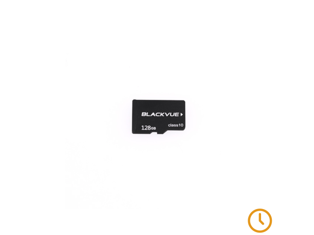BlackVue MSD-128 - MicroSD kaart 128GB - Dashcam - afbeelding 2