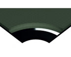 Hoogwaardig 3-laags multi-componenten isolatiemateriaal 10x 0,5m x 0,3m = 1.50 mm² afbeelding 2