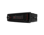 GAS MAX 1DIN BT, AUX, USB, APP, DSP, RDS afbeelding 2