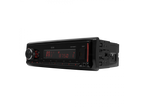 GAS MAX 1DIN BT, AUX, USB, APP, DSP, RDS afbeelding 3