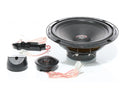 MX-Serie 165mm 2-weg Efficient  Composet 2x120/80 watt afbeelding 2