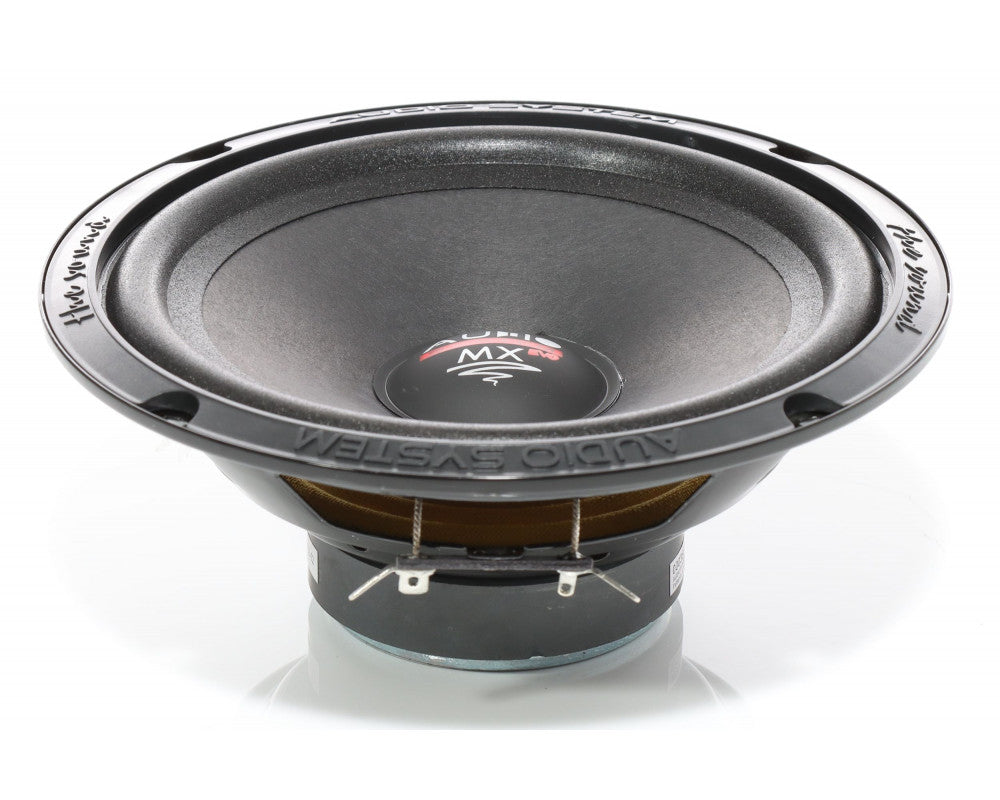 MX-Serie 165mm 2-weg Efficient  Composet 2x120/80 watt afbeelding 4