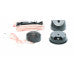 MX-Serie 165mm 2-weg Efficient  Composet 2x120/80 watt afbeelding 7