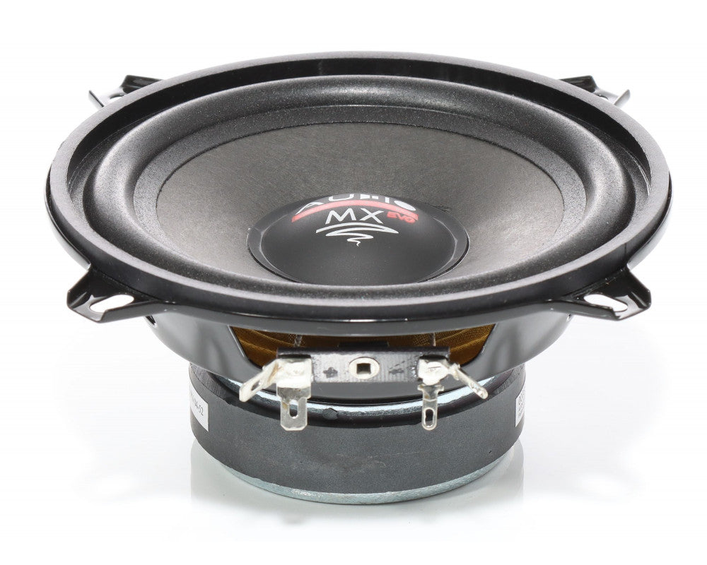 MX-Serie 130mm 2-weg Efficient Composet 2x115/75 watt