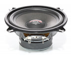 MX-Serie 130mm 2-weg Efficient Composet 2x115/75 watt