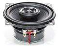 MXC-SERIE 100 mm Coaxial Systeem Vermogen: 2x 100/60 Watt afbeelding 2