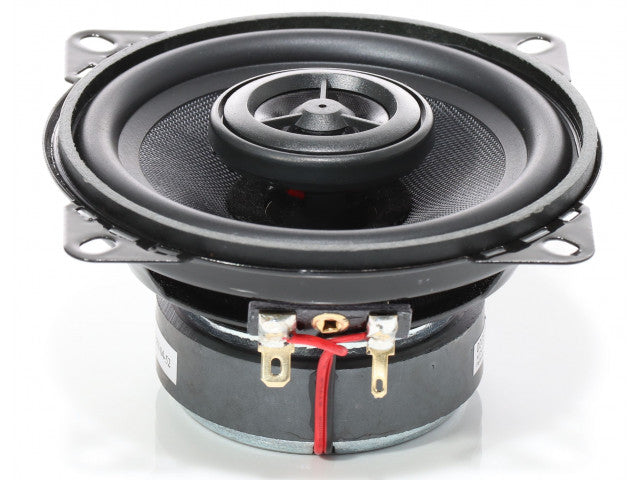 MXC-SERIE 100 mm Coaxial Systeem Vermogen: 2x 100/60 Watt afbeelding 3