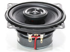 MXC-SERIE 100 mm Coaxial Systeem Vermogen: 2x 100/60 Watt afbeelding 3