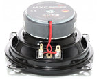 MXC-SERIE 100 mm Coaxial Systeem Vermogen: 2x 100/60 Watt afbeelding 4