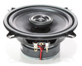 MXC-SERIE 130 mm set Coaxial Systeem Vermogen: 2x 110/70 watt