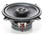 MXC-SERIE 130 mm set Coaxial Systeem Vermogen: 2x 110/70 watt afbeelding 2