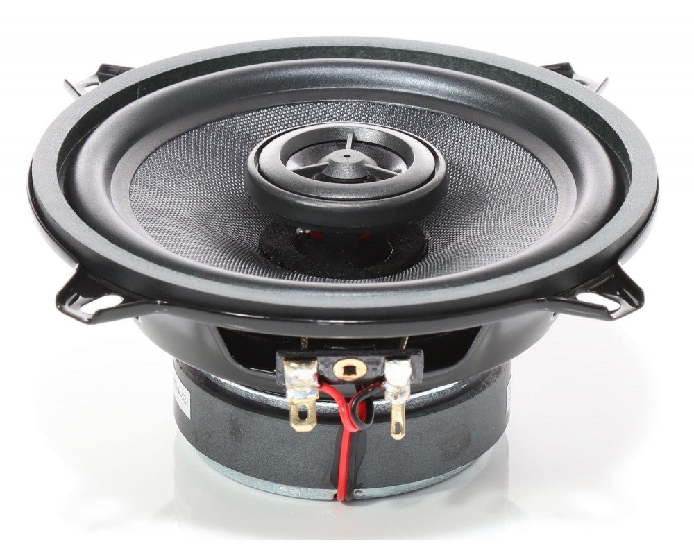 MXC-SERIE 130 mm set Coaxial Systeem Vermogen: 2x 110/70 watt afbeelding 2