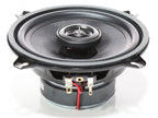 MXC-SERIE 130 mm set Coaxial Systeem Vermogen: 2x 110/70 watt afbeelding 3