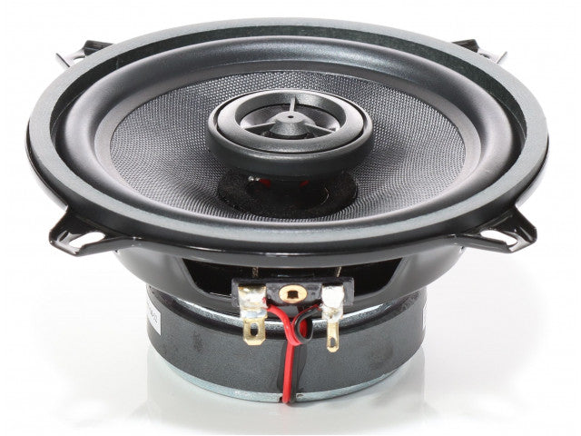 MXC-SERIE 130 mm set Coaxial Systeem Vermogen: 2x 110/70 watt afbeelding 3