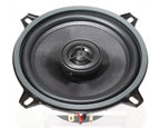 MXC-SERIE 130 mm set Coaxial Systeem Vermogen: 2x 110/70 watt