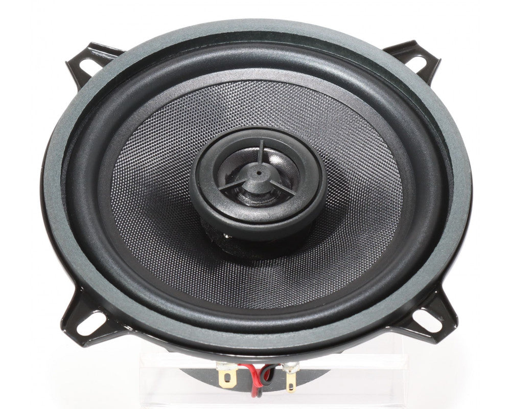 MXC-SERIE 130 mm set Coaxial Systeem Vermogen: 2x 110/70 watt afbeelding 4