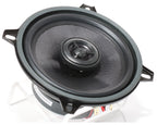 MXC-SERIE 130 mm set Coaxial Systeem Vermogen: 2x 110/70 watt afbeelding 8