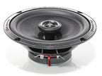 MXC-SERIE 165 mm set Coaxial Systeem Vermogen: 2x 120/80 Watt afbeelding 3