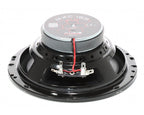 MXC-SERIE 165 mm set Coaxial Systeem Vermogen: 2x 120/80 Watt afbeelding 4