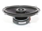 MXC-SERIE 4x6" set Coaxial Systeem Vermogen: 2x 110/70 watt afbeelding 3