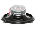 MXC-SERIE 4x6" set Coaxial Systeem Vermogen: 2x 110/70 watt afbeelding 4