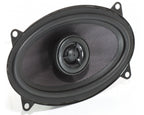 MXC-SERIE 4x6" set Coaxial Systeem Vermogen: 2x 110/70 watt