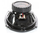MXC-SERIE 6x9" set Coaxial Systeem Vermogen: 2x 170/110 Watt