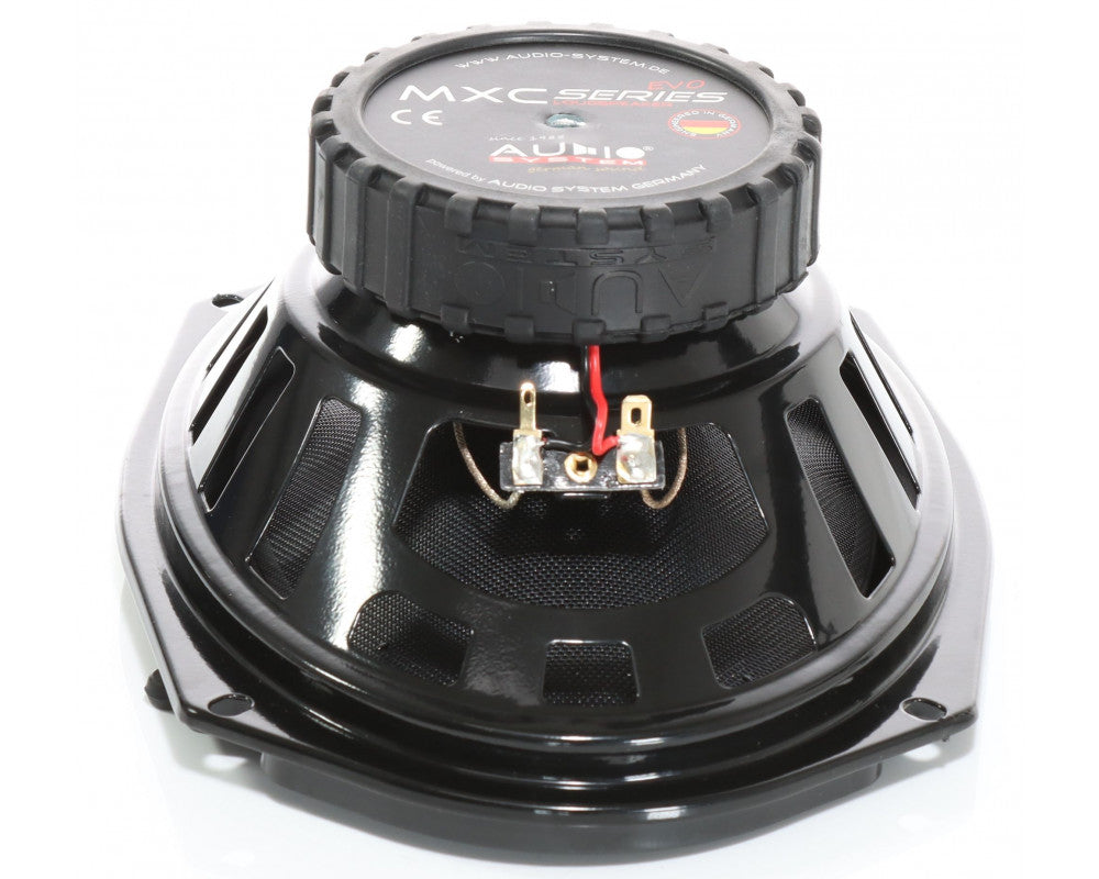 MXC-SERIE 6x9" set Coaxial Systeem Vermogen: 2x 170/110 Watt afbeelding 4