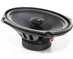 MXC-SERIE 6x9" set Coaxial Systeem Vermogen: 2x 170/110 Watt