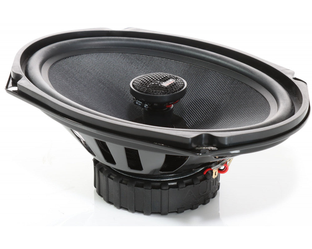 MXC-SERIE 6x9" set Coaxial Systeem Vermogen: 2x 170/110 Watt afbeelding 6