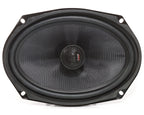 MXC-SERIE 6x9" set Coaxial Systeem Vermogen: 2x 170/110 Watt