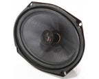 MXC-SERIE 6x9" set Coaxial Systeem Vermogen: 2x 170/110 Watt