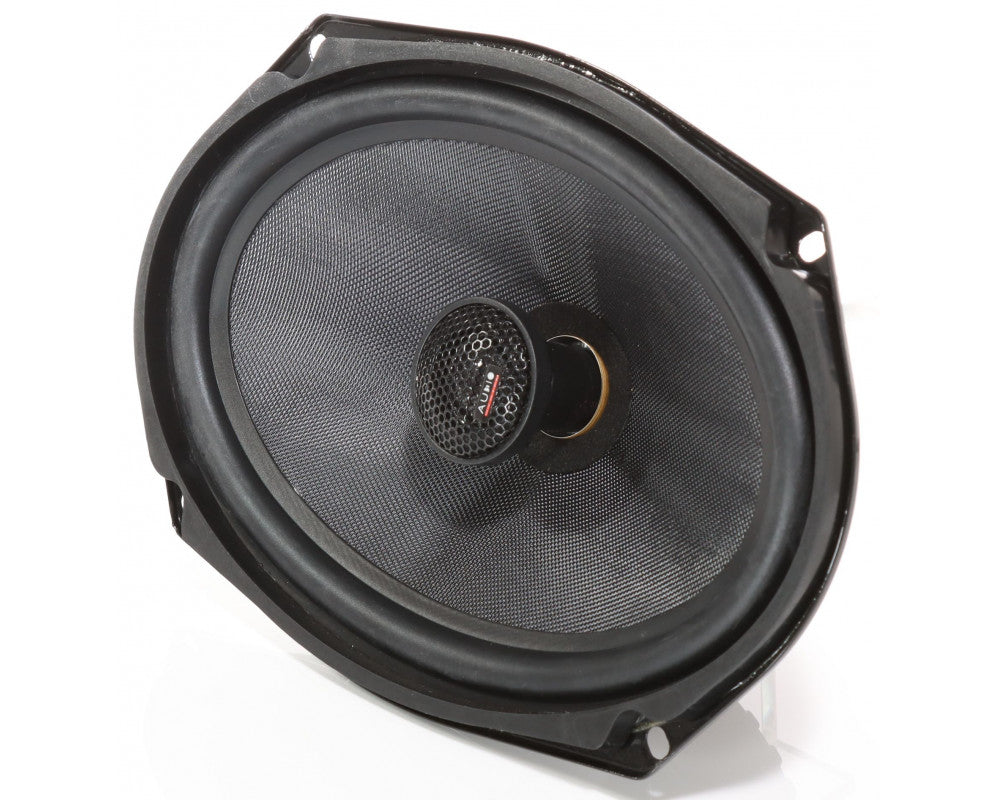 MXC-SERIE 6x9" set Coaxial Systeem Vermogen: 2x 170/110 Watt