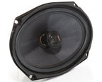 MXC-SERIE 6x9" set Coaxial Systeem Vermogen: 2x 170/110 Watt