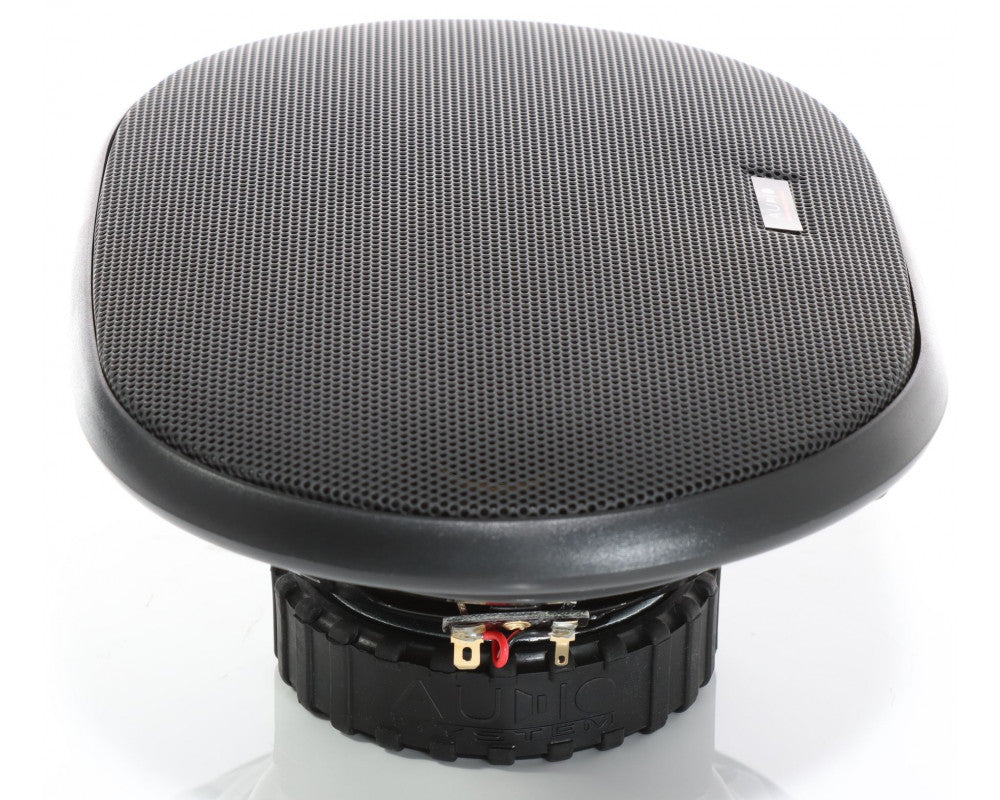 MXC-SERIE 6x9" set Coaxial Systeem Vermogen: 2x 170/110 Watt