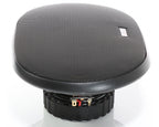 MXC-SERIE 6x9" set Coaxial Systeem Vermogen: 2x 170/110 Watt