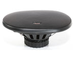MXC-SERIE 6x9" set Coaxial Systeem Vermogen: 2x 170/110 Watt