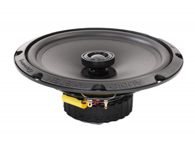 MXC-SERIE 200 mm Coaxial Systeem Vermogen: 2x 150/150 Watt - Product - artikel MXC200 EVO3 - afbeelding 2