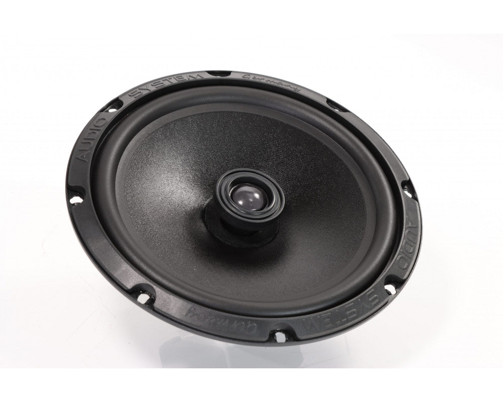 MXC-SERIE 200 mm Coaxial Systeem Vermogen: 2x 150/150 Watt - Product - artikel MXC200 EVO3 - afbeelding 4