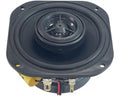 MXC-SERIE 80 mm HIGH LEVEL Coaxial System  Vermogen: 2x 85/55 watt, 3 Ohm afbeelding 2