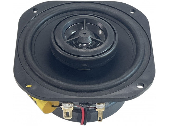 MXC-SERIE 80 mm HIGH LEVEL Coaxial System  Vermogen: 2x 85/55 watt, 3 Ohm afbeelding 3